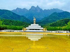-九华山风景区