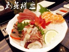-大渔铁板烧(大悦城店)