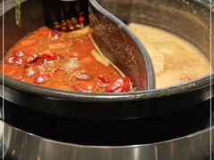 -捞王锅物料理(凯旋路店)