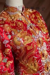 -欣薇婚纱(新源乐汇城店)