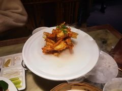 -范家小馆·烤鸭新京菜(金融街店)