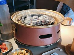 -西塔老太太泥炉烤肉(青浦蟠龙天地店)