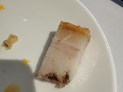 -粤财皇冠假日酒店·彩华轩中餐厅
