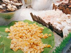 -非烤勿扰韩料自助烤肉(松山湖万科店)