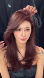 -5M HAIR SALON 旗舰店