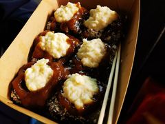 -品腐记·豆腐王朝(老门东总店)