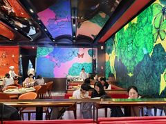-蝴蝶里·粤菜·点心(龙湖杭州金沙天街店)