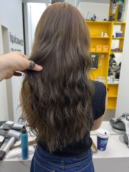 -卓梵美发·精品Salon