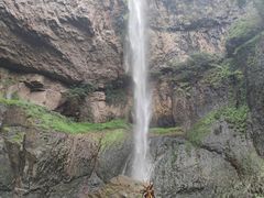 -磐安舞龙峡景区