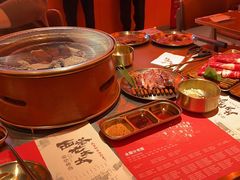 -西塔老太太泥炉烤肉(苏州大悦城店)