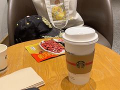-星巴克臻选(金桥国际店)