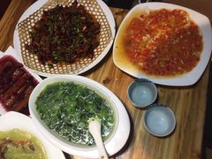 -自贡盐帮菜·玩辣餐厅(樱花园西街店)