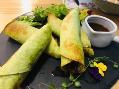 -麦甜创意轻食餐厅(西康路店)