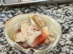 -震海贝烤贝·民俗特色店(延吉总店)