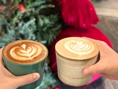 -开唐咖啡吧Open House Cafe·深圳前海JEN酒店