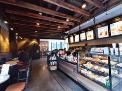 -星巴克(深圳前海企业公馆店)