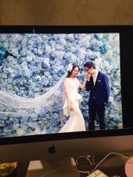 点击看大图 -太郎花子婚纱摄影艺术中心