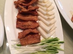 iphone_upload_pic-新竹里馆·花园餐厅(兴苑路店)