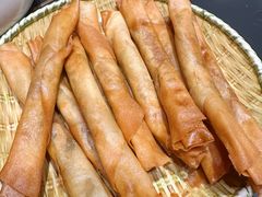 -醉香隆.山水庭院.湖北菜(东湖店)