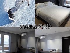 -中旅松花湖滑雪场