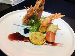 -花狸日本料理(柏庐广场店)
