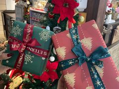 -初拾·花里餐厅(钜城华亿店)