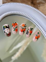 -小乐化妆美甲半永久培训学校