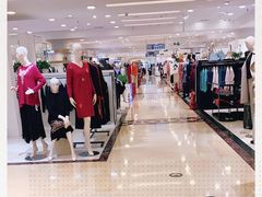 -燕莎友谊商城(亮马桥店)