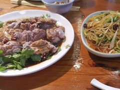 -義聚德·清真铜锅涮羊肉·烧烤(河东店)