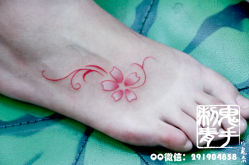 -鬼手纹身小鬼店