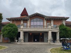 -上海海湾国家森林公园