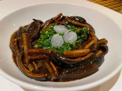 -玫瑰厅上海菜(兴国路店)