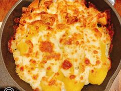 -Mr.Pizza米斯特比萨(盐城聚龙湖店)