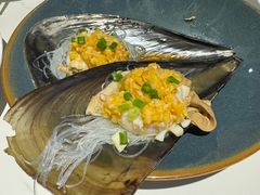 -渔港甄宴·海鲜·地标烟台菜(金沙滩店)