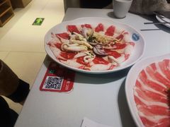 -韩时烤肉(枫蓝店)
