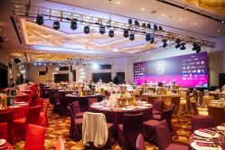 -广州富力君悦大酒店·宴会厅