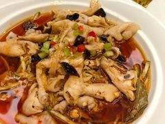 -环宇草鸡店·特色炒鸡