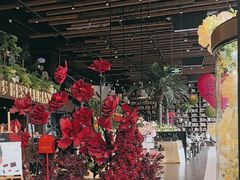 -咖梦餐厅 COMENG RESTAURANT