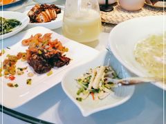 -小城故事·地道宁波味(月湖盛园店)