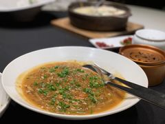 蟹粉豆面-逸道(益丰·外滩源店)