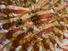 -老炉家木炭烤肉(长江国际店)