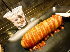 -暖食光·台式家庭餐厅·生日主题店(万达店)