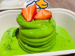 -狐狸和向日葵(北京路店)