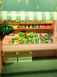 -幻贝家儿童乐园(苏州中心店)