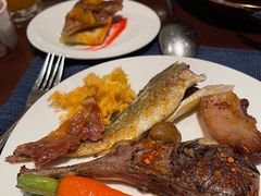 -Social 秀西餐厅-长沙瑞吉酒店(运达店)