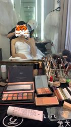 -金夫人婚纱摄影(华南店)