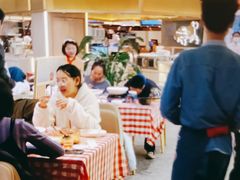 -西贝莜面村(上海百联西郊店)