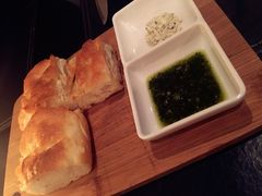 餐前面包-EATALIA意塔利意式餐厅(鼓楼店)