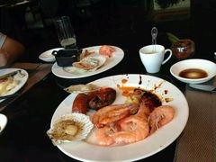 android_upload_pic-AdD全日制餐厅(中谷花园酒店)