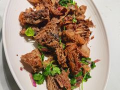 -四季民福烤鸭店(外滩外白渡桥店)